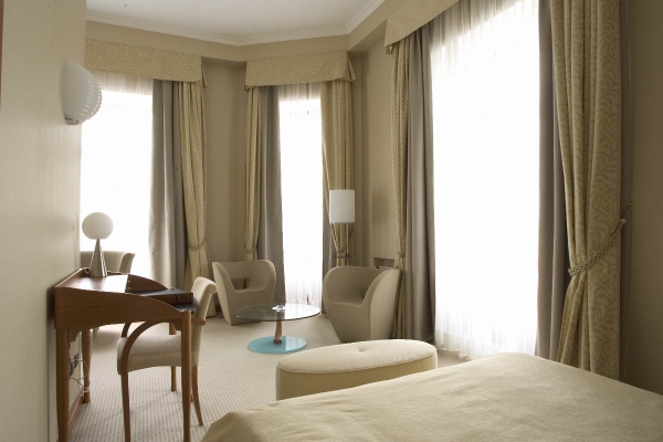 Hotel Premier Palace Премьер Палас